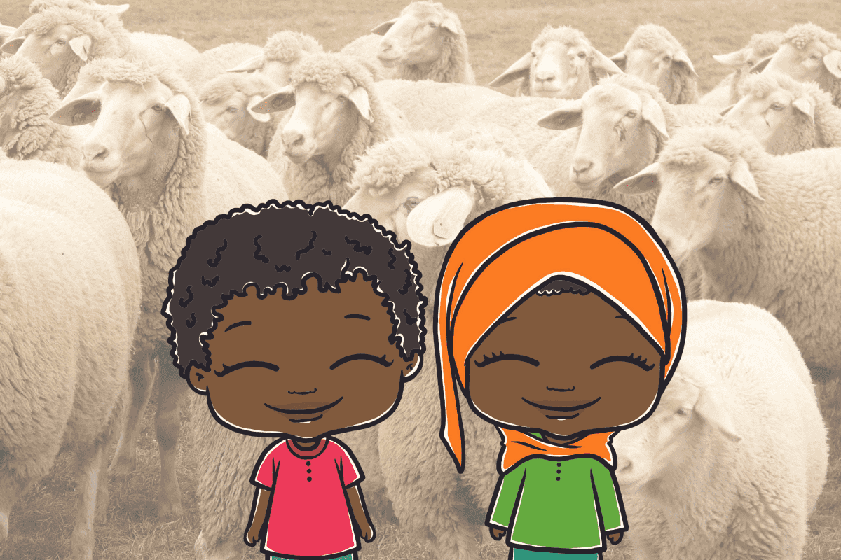 Qurbani