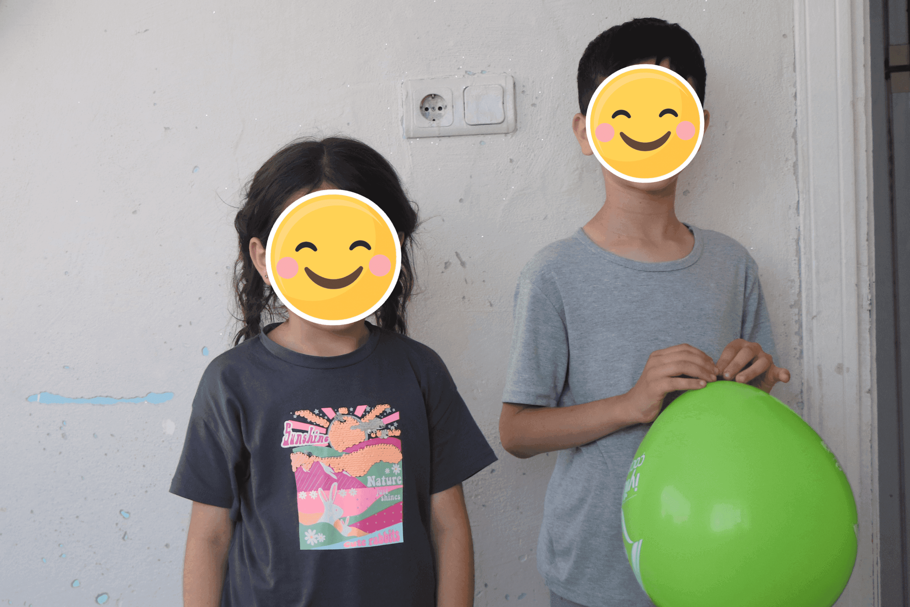 Çocuk Sponsorluğu Nedir?