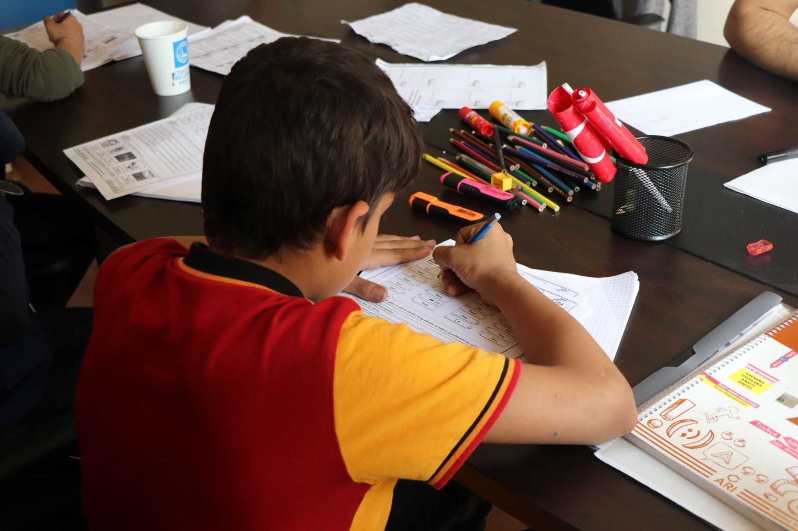 Eğitim Bursu - İyilikhane