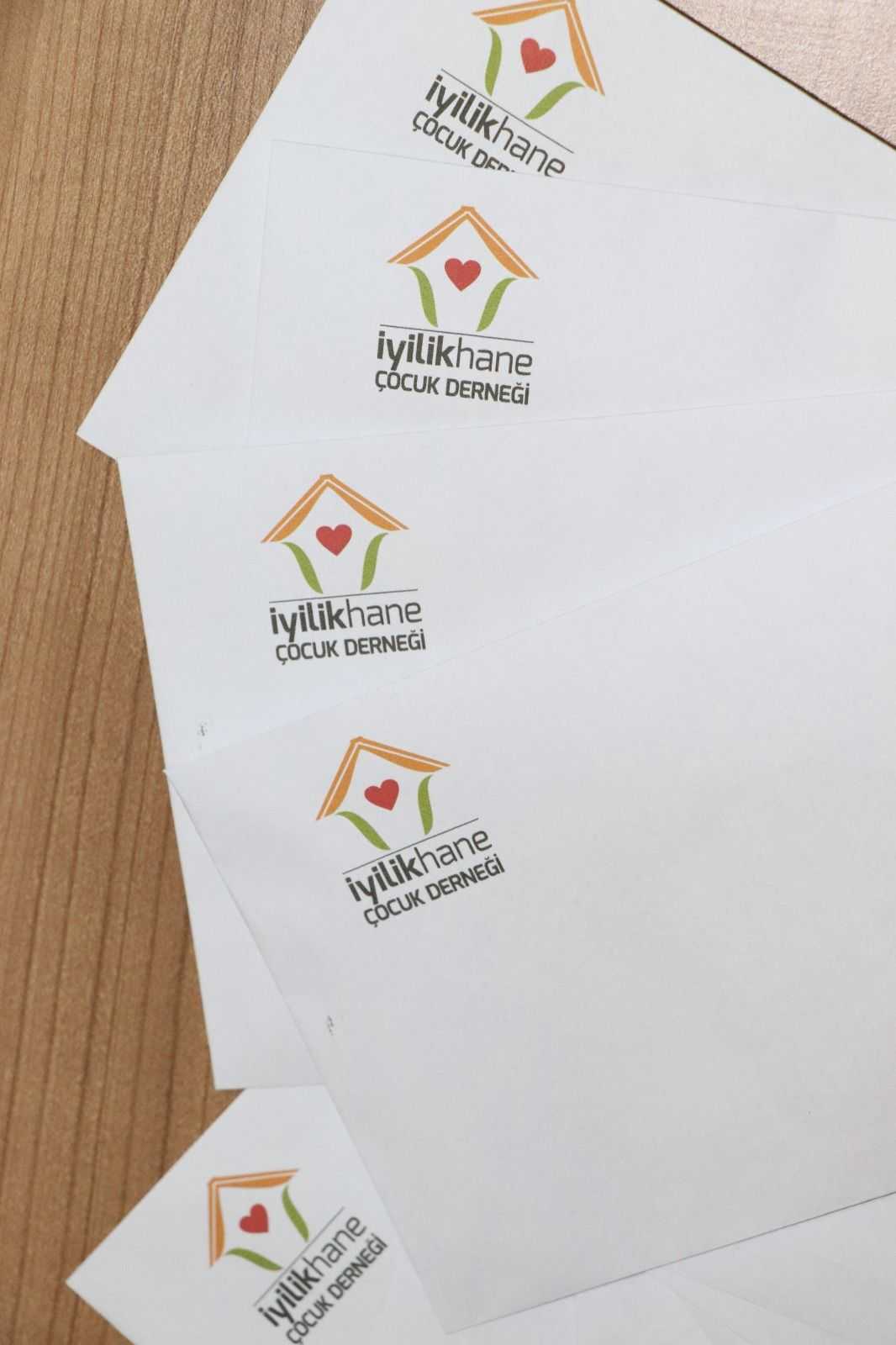 Nakdi Yardım Bağışı - İyilikhane