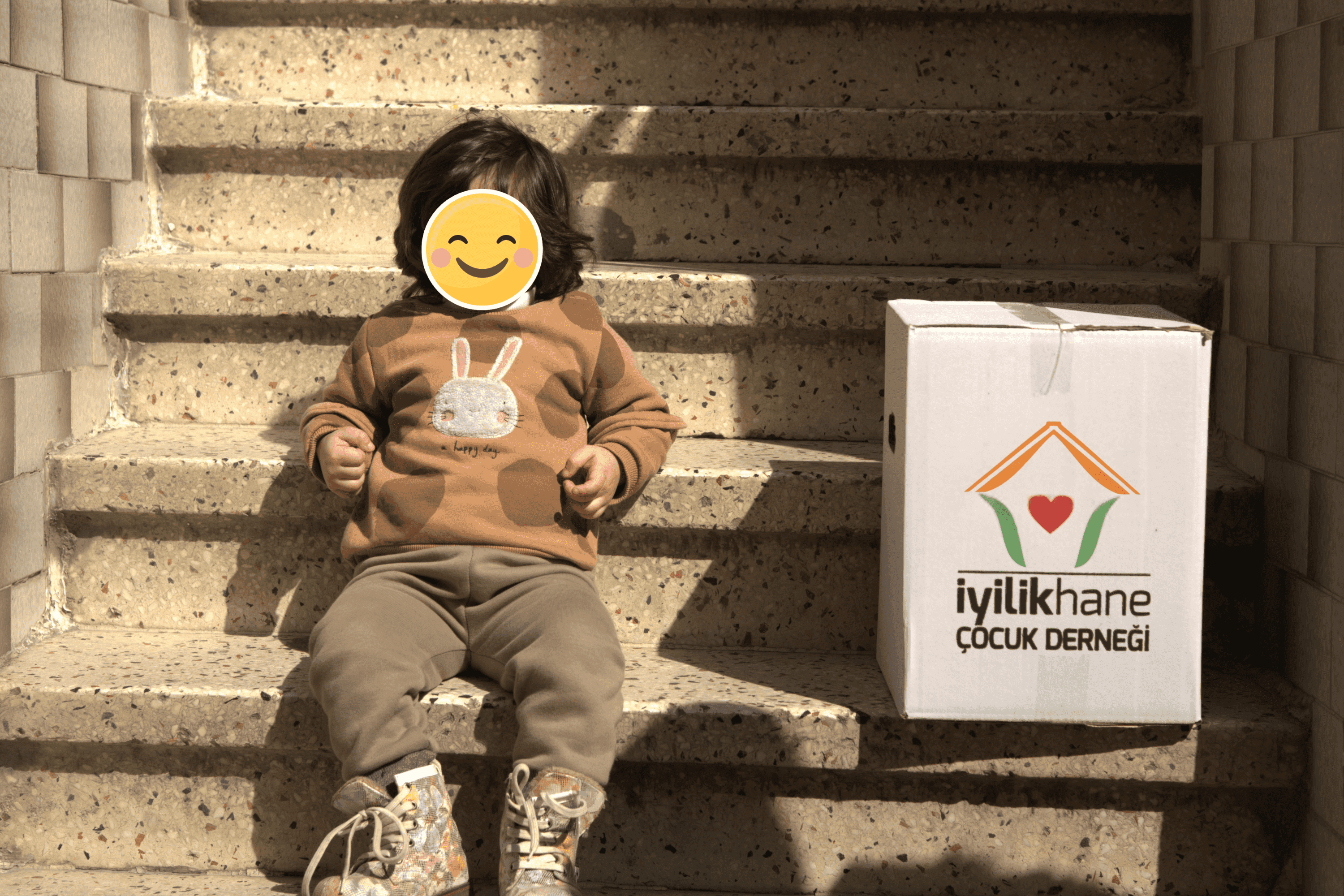 Gıda Bankacılığı Bağışı