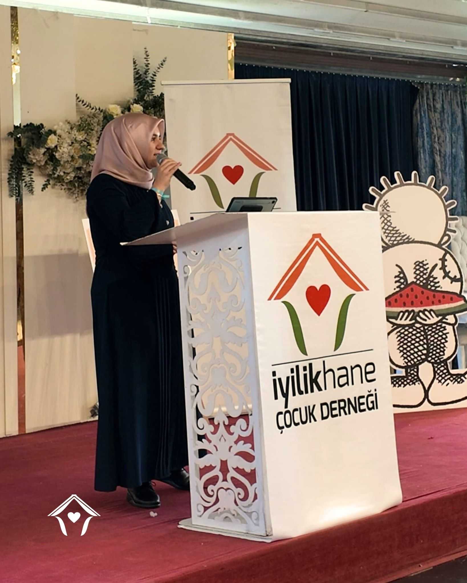 Gazzeli Çocuklar İçin Kahvaltıda Buluşuyoruz - İyilikhane