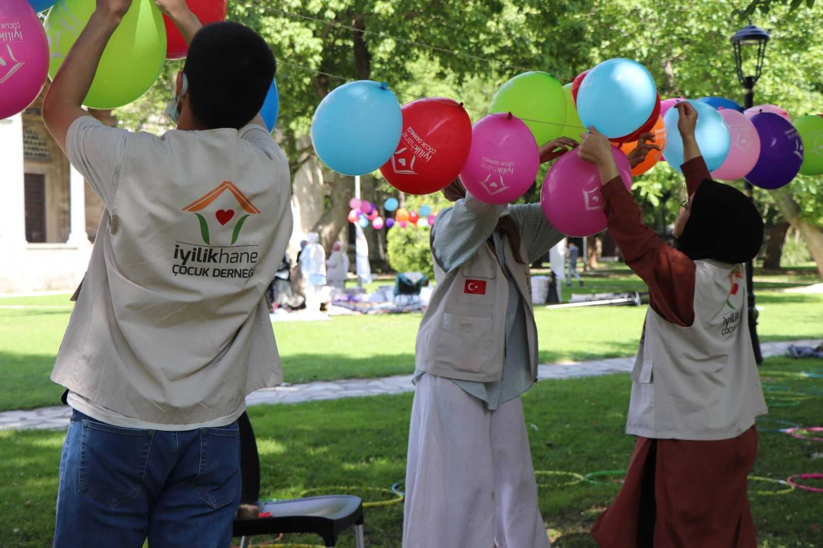 Üyelik Aidatı - İyilikhane