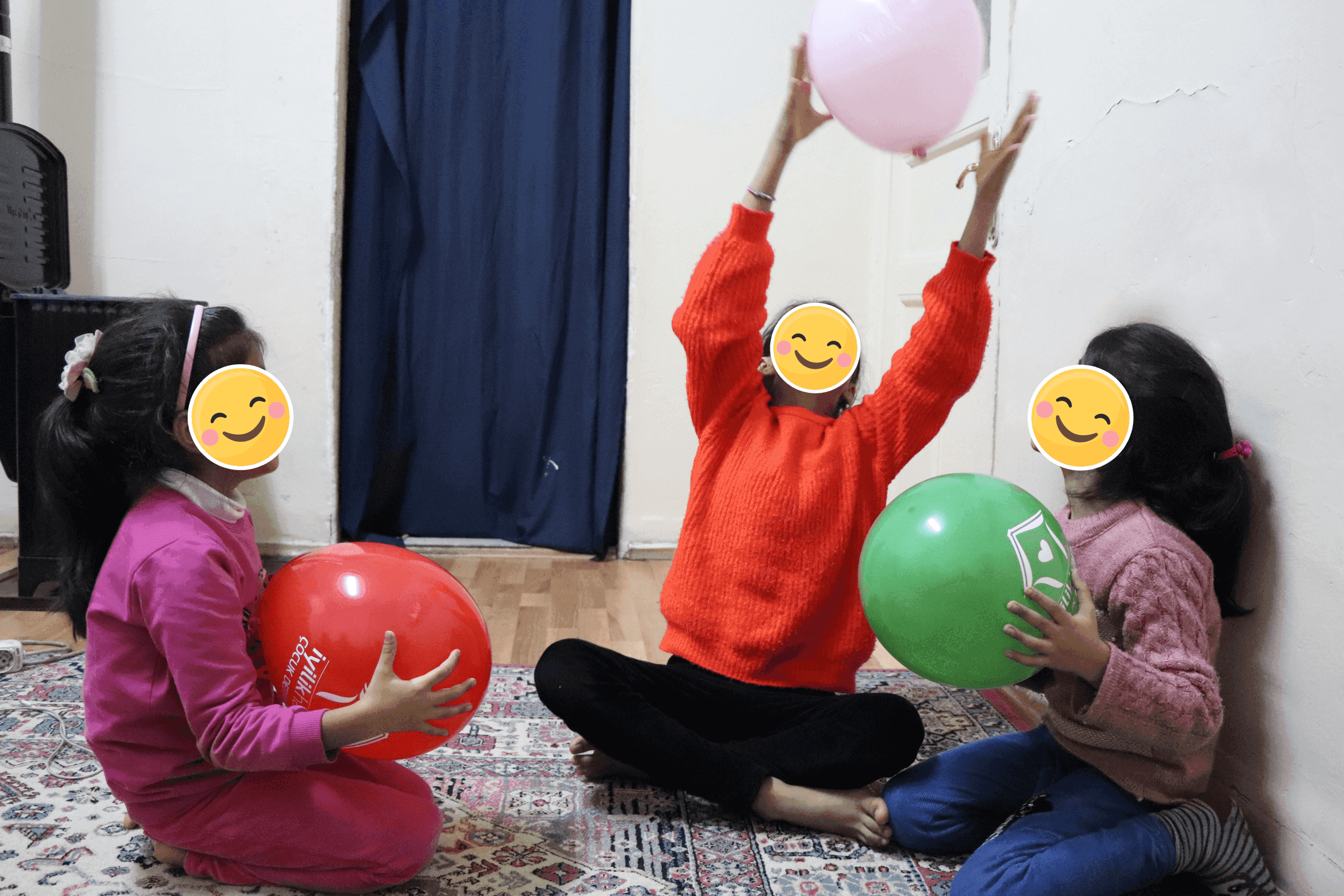 Psikososyal Destek Programlarının Çocuk Gelişimine Katkıları