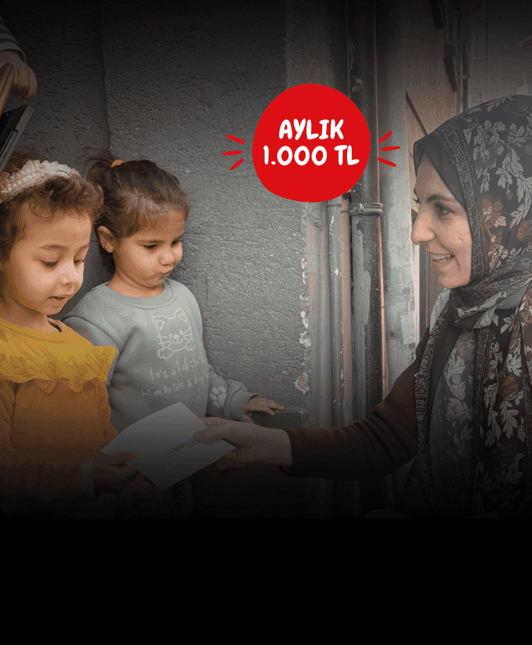 Çocuk Sponsorluğu