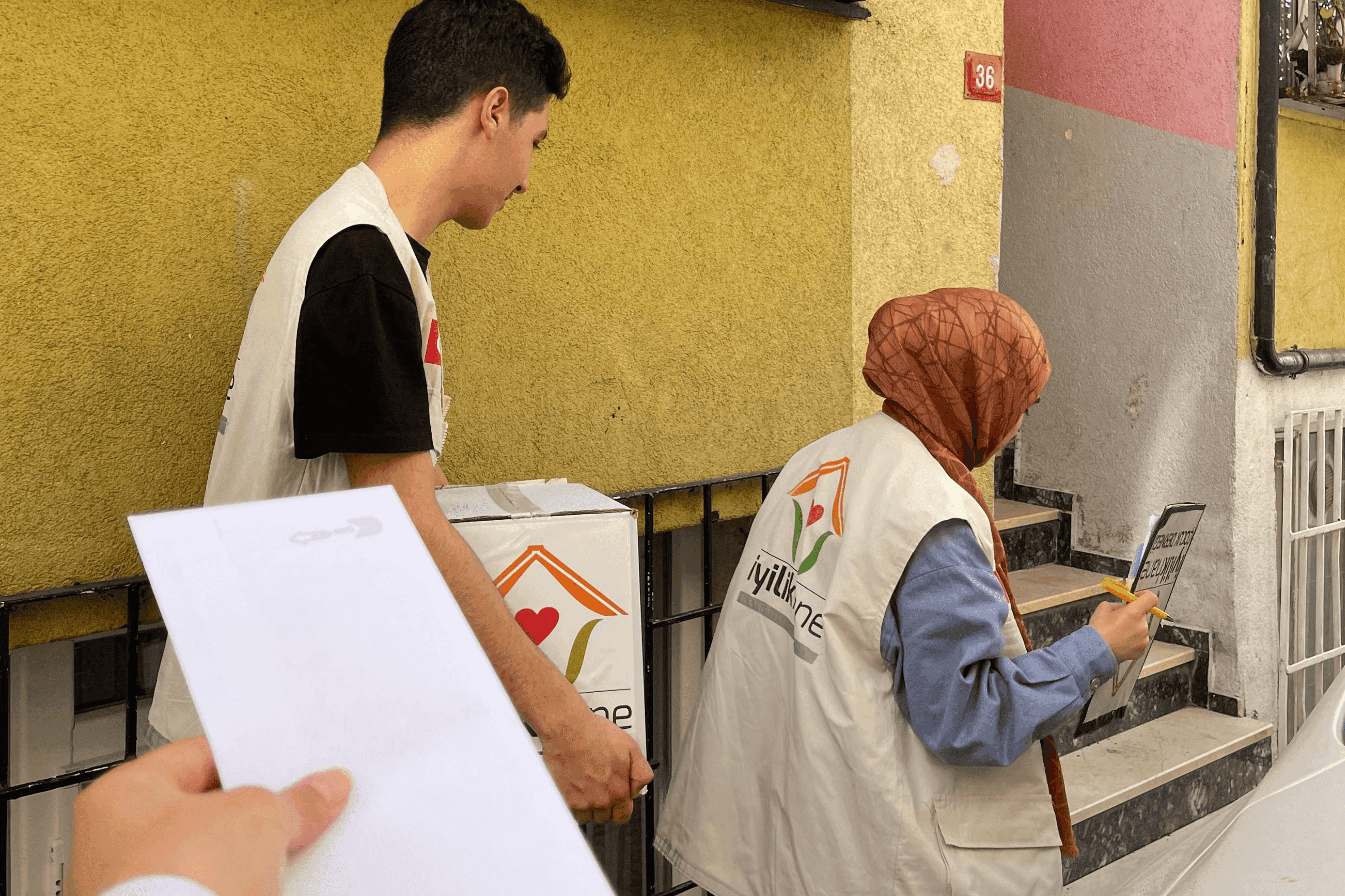 Sadaka ve Fitre Arasındaki Farklar