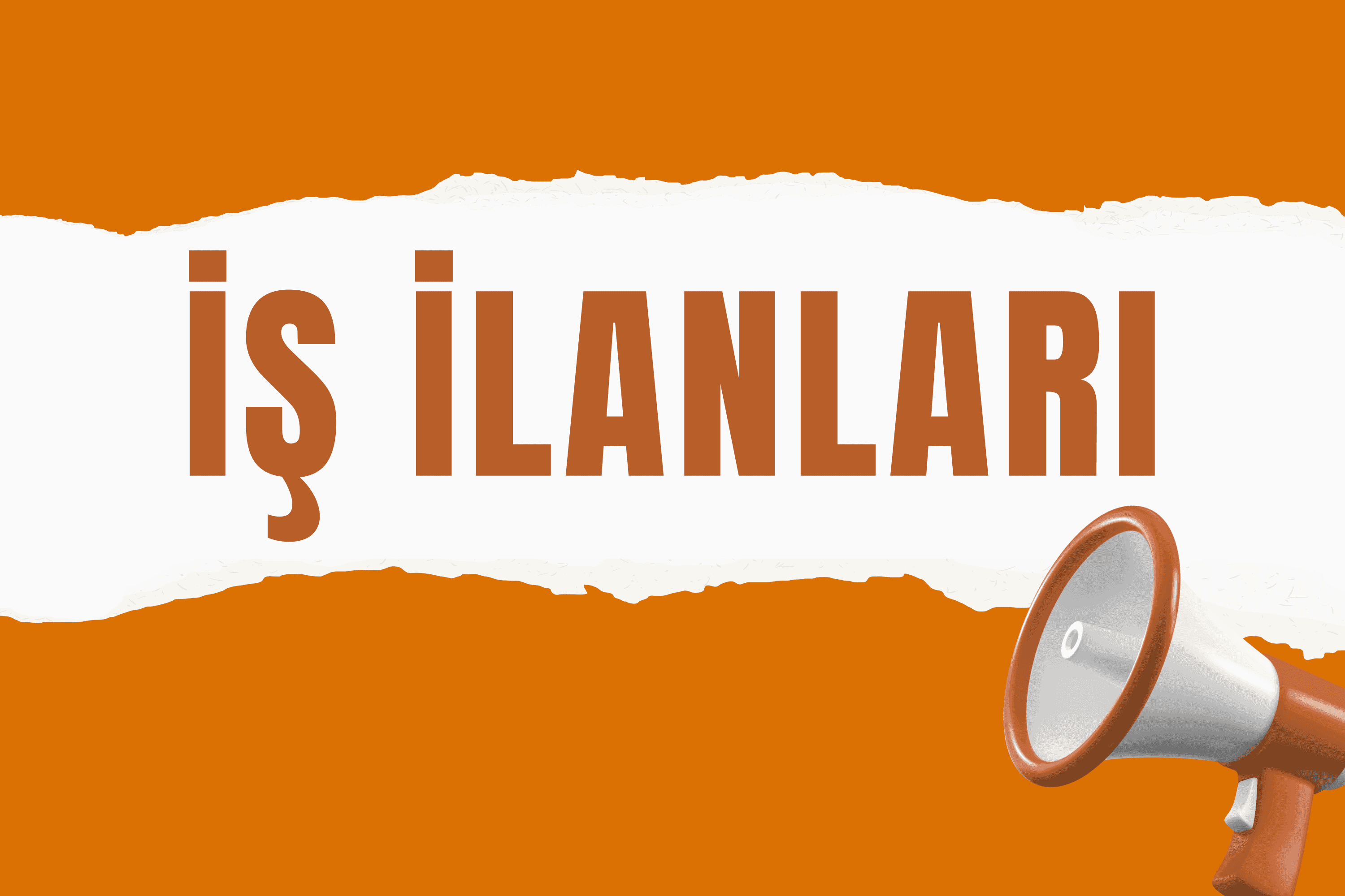 Çalışma Arkadaşları Arıyoruz